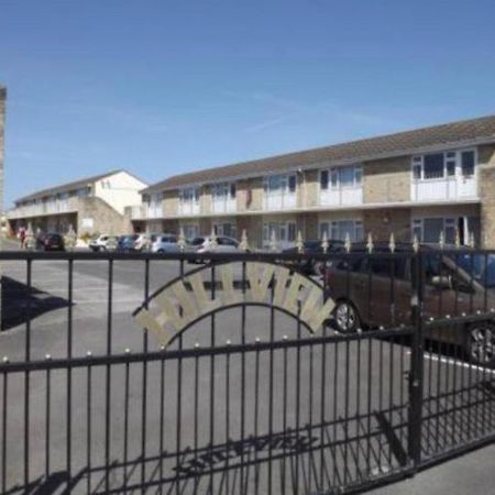 Ground Floor Apartment Brean Exterior foto